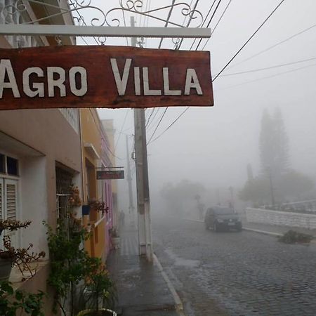 Agro Villa 阿雷亚 外观 照片