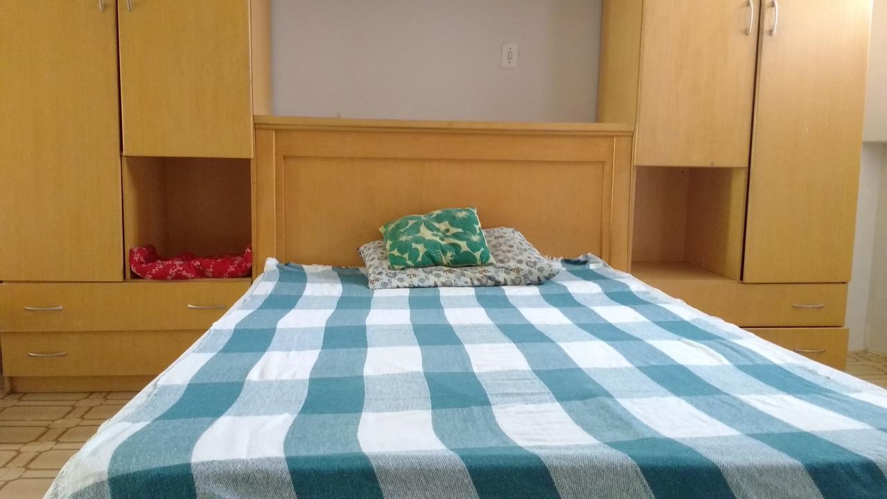Agro Villa 阿雷亚 外观 照片