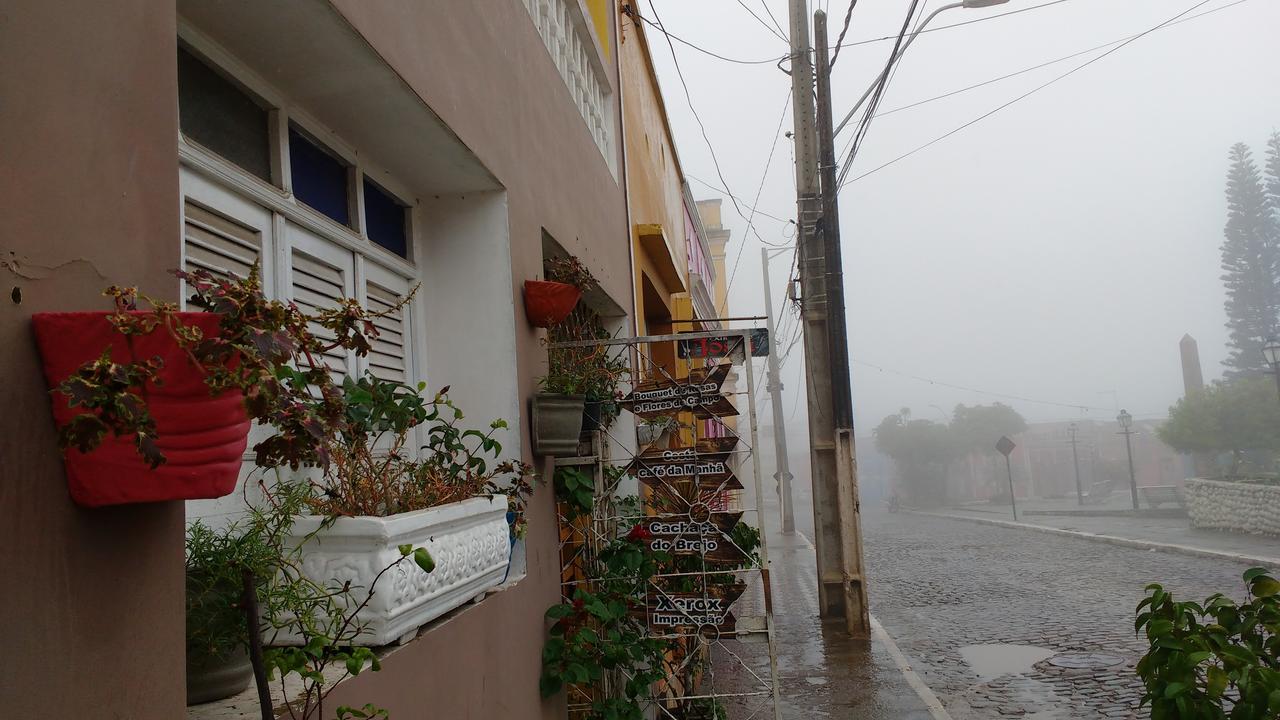 Agro Villa 阿雷亚 外观 照片